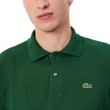 HOTLacoste Men's Original Cotton Pique Polo