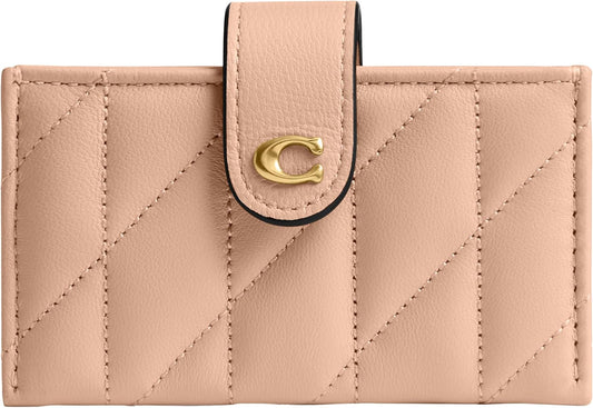 HOTCOACH Quilted Essential Multi Card Holder