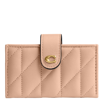 HOTCOACH Quilted Essential Multi Card Holder