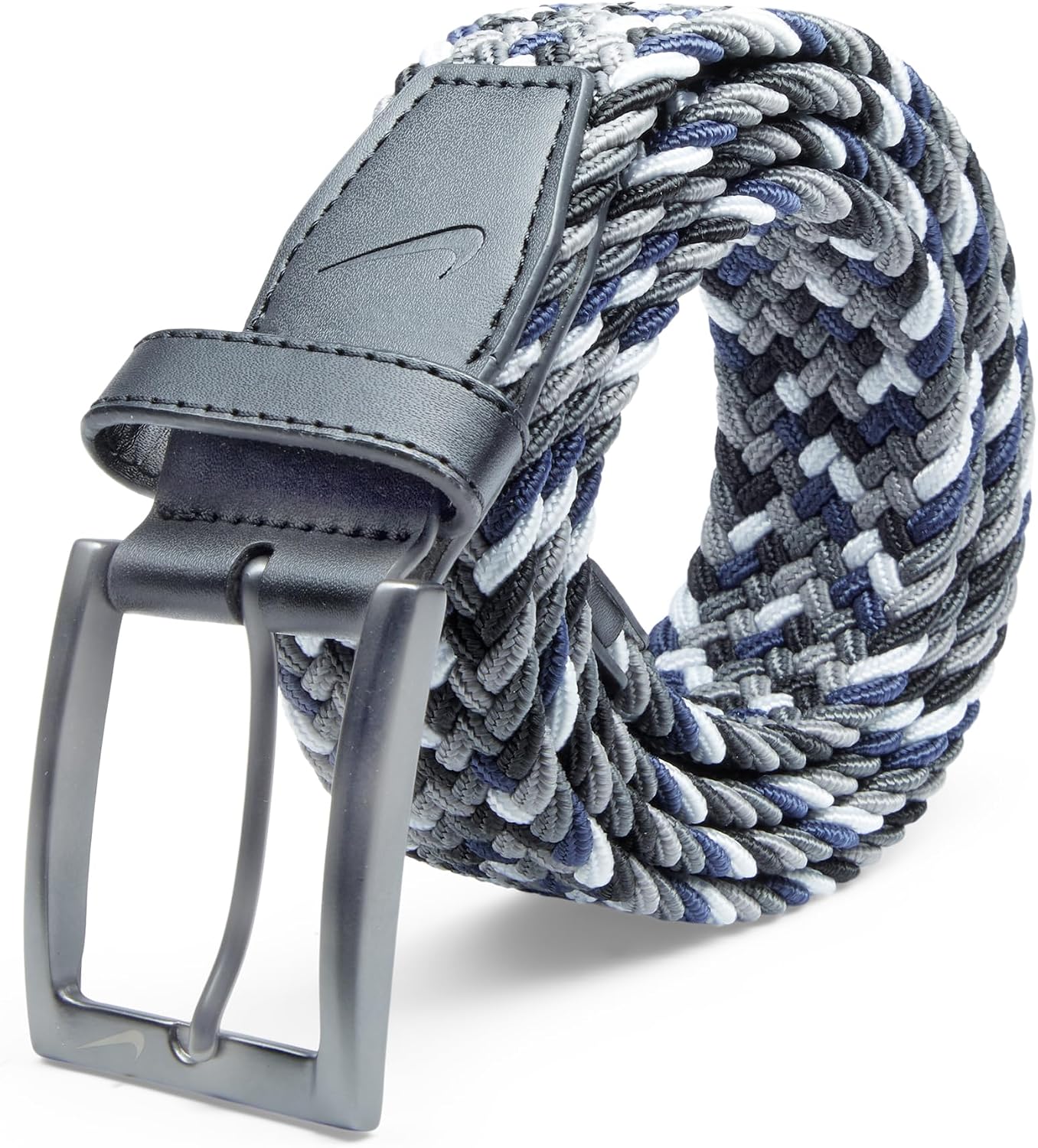 HOTNike Men's Stretch Woven Belt