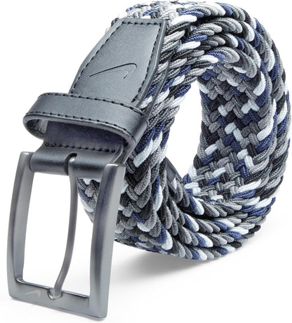 HOTNike Men's Stretch Woven Belt