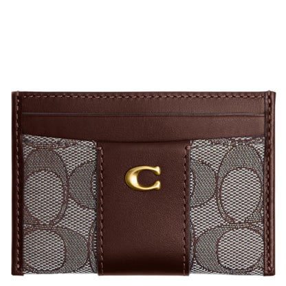 HOTCoach Essential Card Case