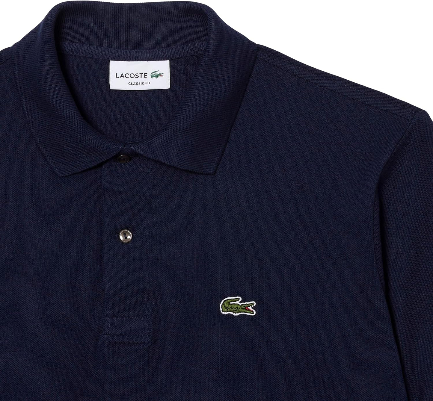 HOTLacoste Men's Original Cotton Pique Polo