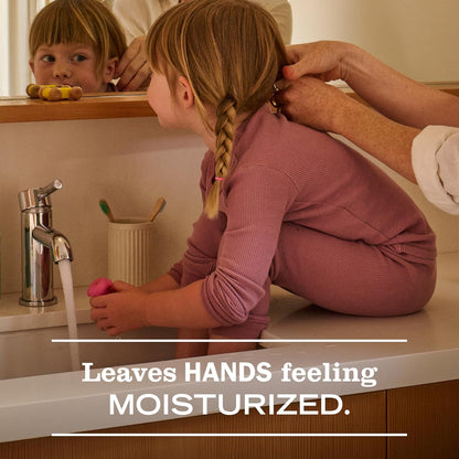 HOTMRS. MEYER'S CLEAN DAY Hand Soap, Lavender Scent, 12.5 Fl Oz Bottle - 3 Pack