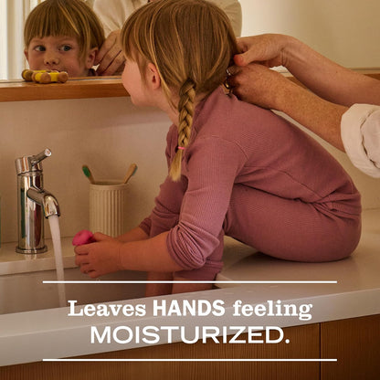 HOTMRS. MEYER'S CLEAN DAY Hand Soap, Rain Water Scent, 12.5 Fl Oz Bottle - 3 Pack