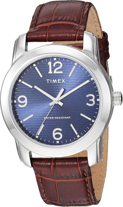 HOTTimex Men's Classics 39mm Watch