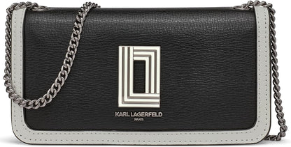 HOTKARL LAGERFELD womens Kosette Wallet
