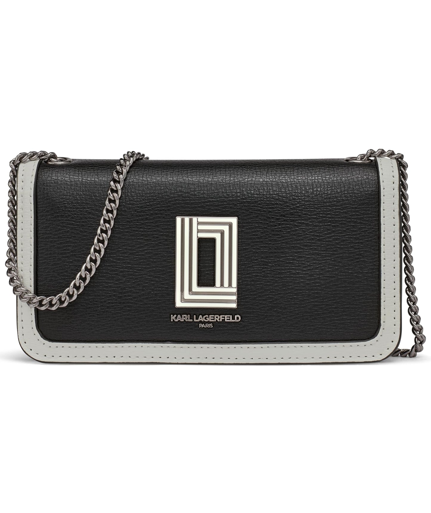 HOTKARL LAGERFELD womens Kosette Wallet