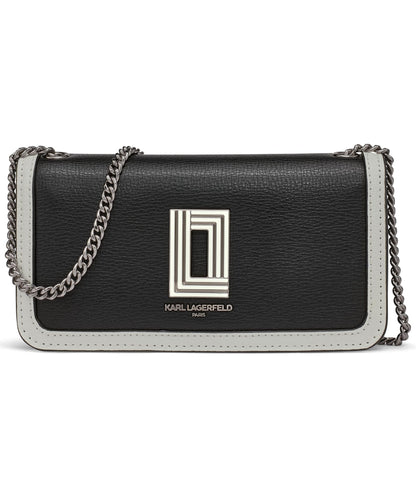 HOTKARL LAGERFELD womens Kosette Wallet