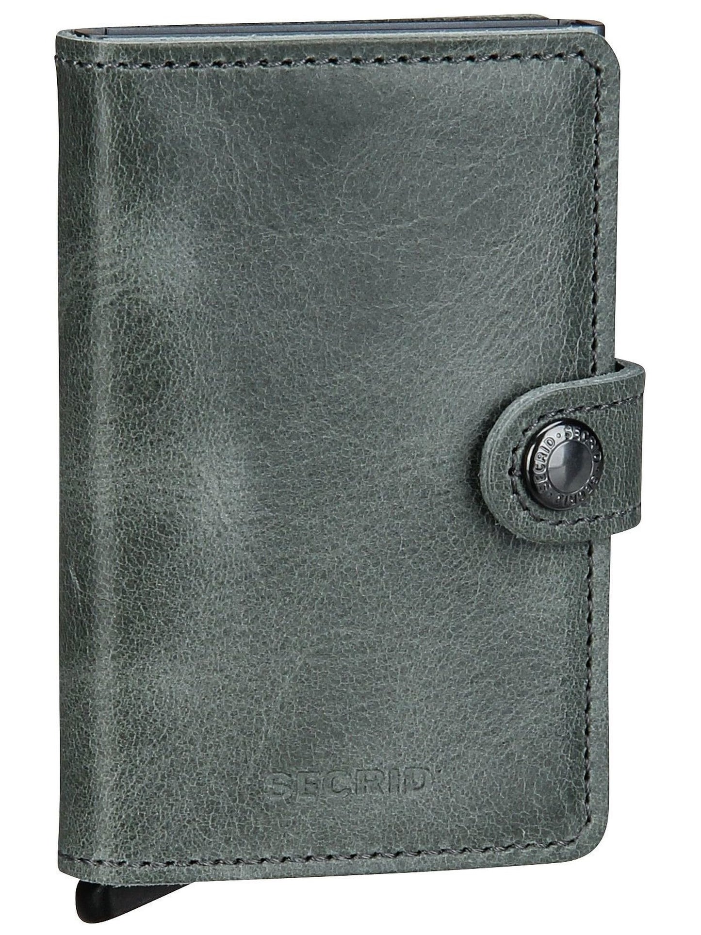 HOTSecrid Miniwalletvintage, Travel Accessory – Card Holder in Envelope,