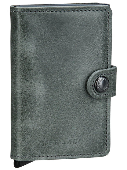 HOTSecrid Miniwalletvintage, Travel Accessory – Card Holder in Envelope,