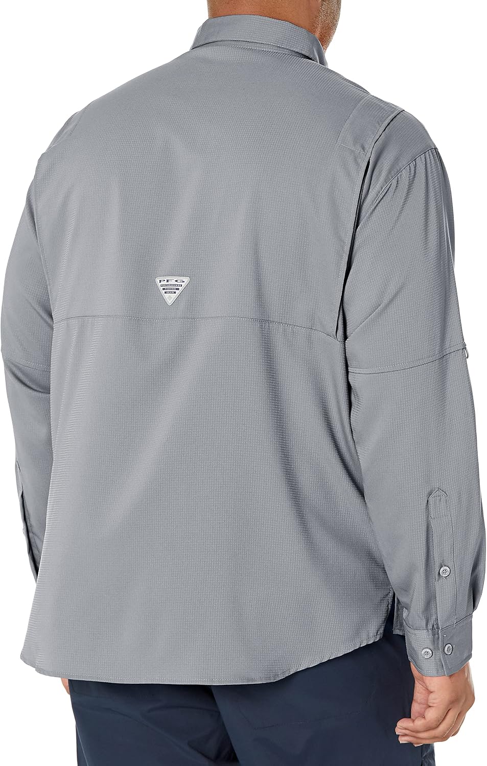 HOTColumbia Men's PFG Tamiami II Long Sleeve Fishing Shirt