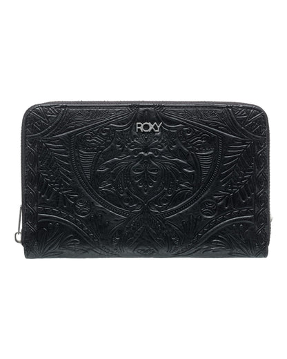 HOTRoxy Women's Faux Leather Wallet
