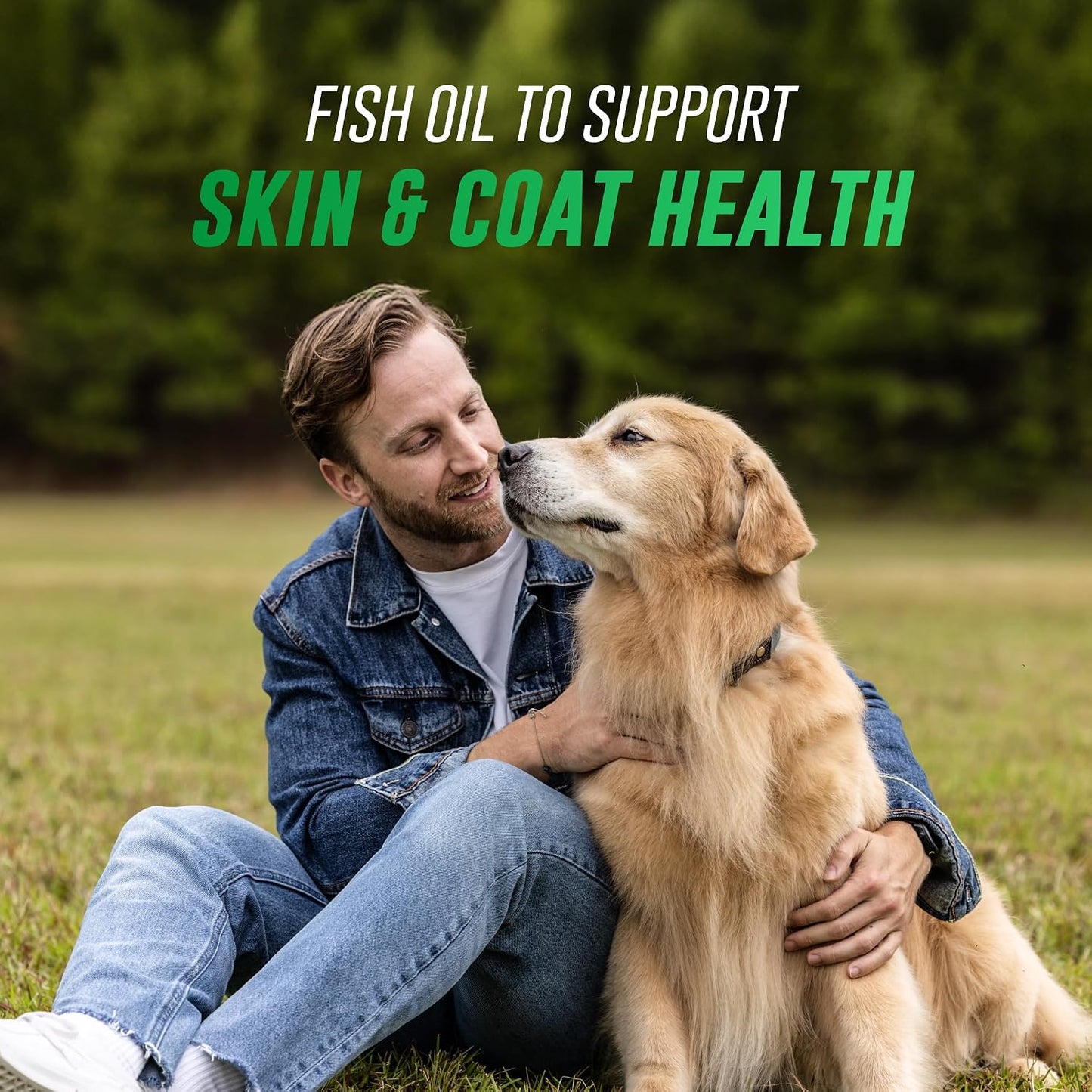 HOTNutramax Welactin Omega 3 Fish Oil for Dogs, Skin and Coat Health Supplement, Plus Joint, Immune, Kidney, and Brain Support, Premium Omega 3 Fatty Acids, For Dogs, 16 Ounce Liquid