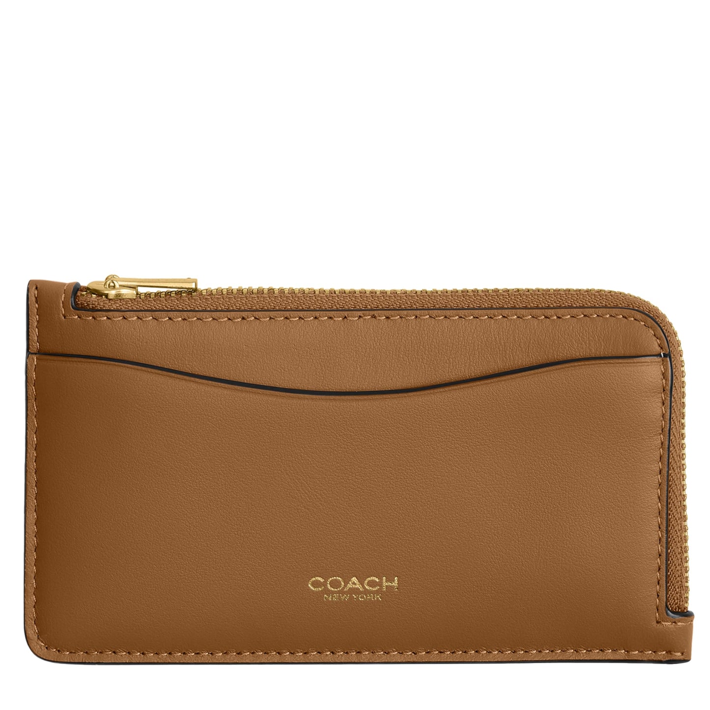 HOTCOACH Small Zip Card Case