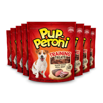 HOTPup-Peroni Original Beef Recipe Dog Treats, 38 Oz. Bag