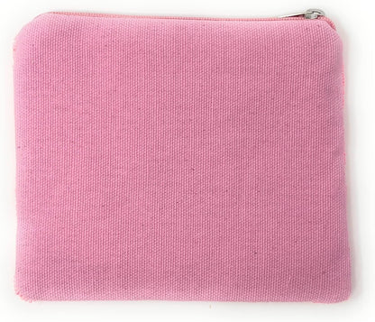 HOTMom of Girls Beaded Coin Purse, Beaded Coin Pouch, Mother's Day Gifts, Gifts for Mom, Small Wallets for Her