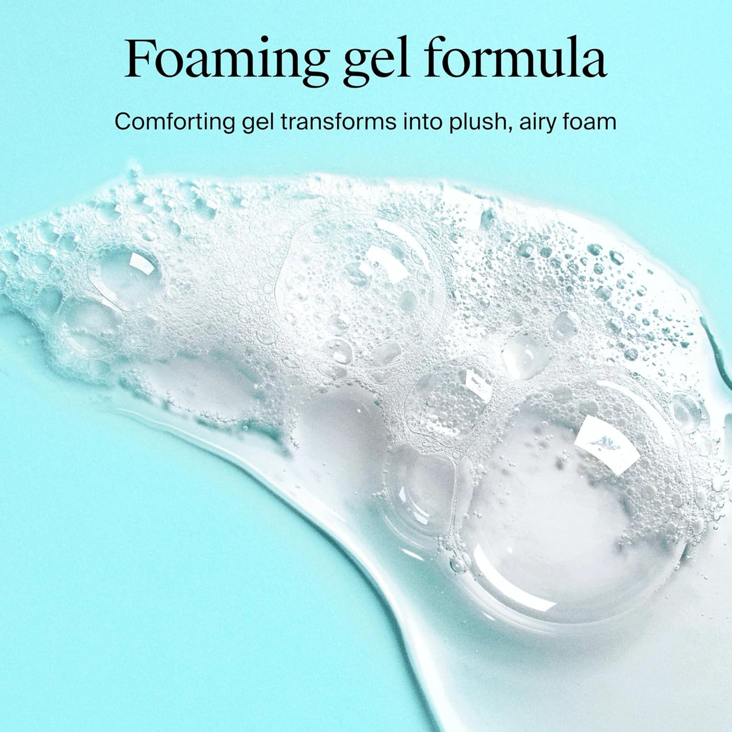 HOTNeutrogena Ultra Gentle Foaming Facial Cleanser, Fragrance Free Hydrating Face Wash for Sensitive Skin, Daily Non Over Drying Makeup Remover, Hypoallergenic, Soap & Dye Free, Non-Comedogenic, 16 Fl Oz
