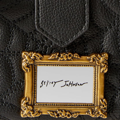 HOTBetsey Johnson Spider Bifold Wallet