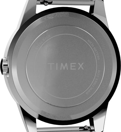 HOTTimex Men's South Street Sport 36mm Watch Box Set