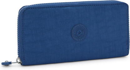 HOTKipling Women's Money World Wallet