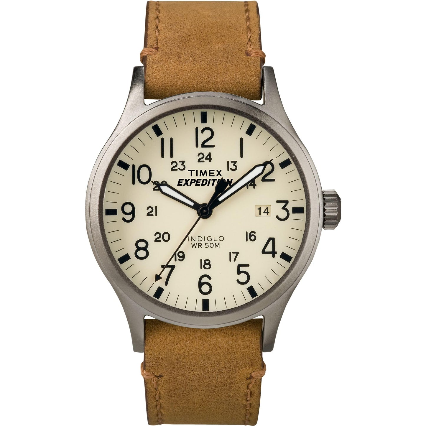 HOTTimex Men's Expedition Scout 40mm Watch