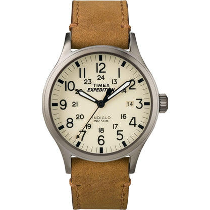 HOTTimex Men's Expedition Scout 40mm Watch