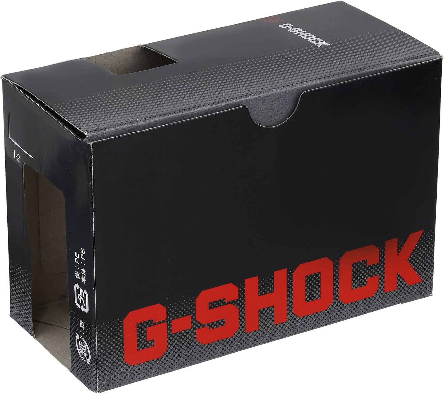 HOTCasio Men's GW-7900-1CR G-Shock Digital Display Quartz Black Watch