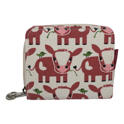 HOTbungalow 360 Billfold Vegan Wallet (Koala Bear)