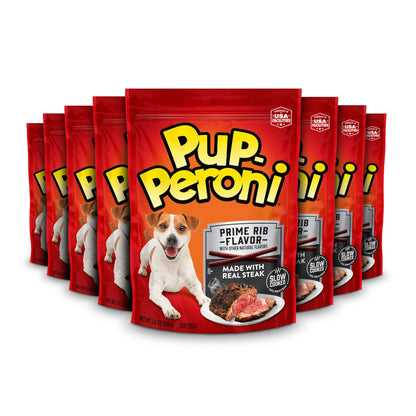 HOTPup-Peroni Original Beef Recipe Dog Treats, 38 Oz. Bag
