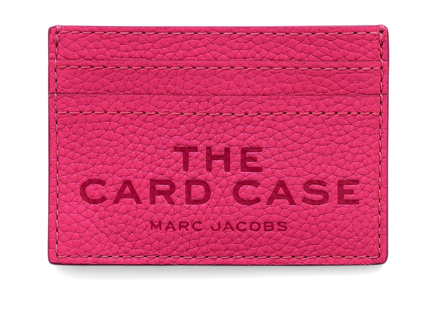 HOTMarc Jacobs Women's The Leather Card Case