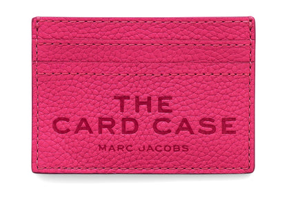 HOTMarc Jacobs Women's The Leather Card Case