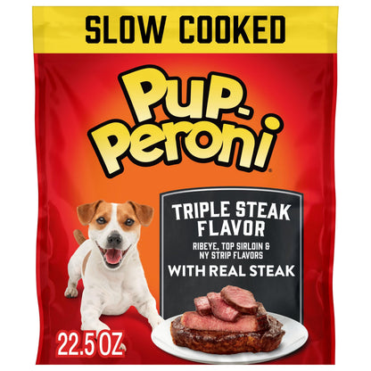 HOTPup-Peroni Original Beef Recipe Dog Treats, 38 Oz. Bag