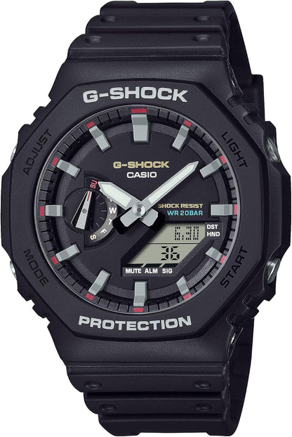 HOTG-Shock GA2100RL-1A Watch