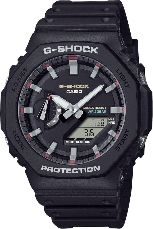 HOTG-Shock GA2100RL-1A Watch