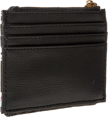 HOTBetsey Johnson Spider Bifold Wallet