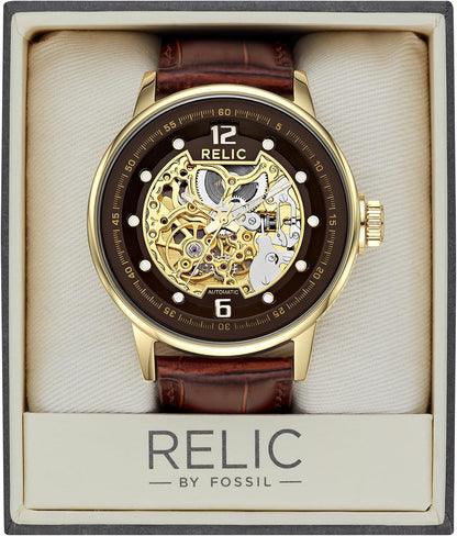 HOTRELIC Men's Watch