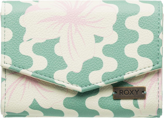 HOTRoxy Women's Faux Leather Wallet