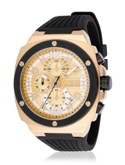 HOTInvicta Racing Men 47mm dial VD57 Quartz