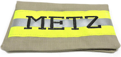 HOTFirefighter checkbook Cover