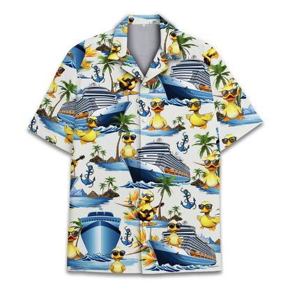 HOTTropical Bigfoot Hawaiian Shirts for Men Women, Sasquatch Summer Beach Button Down Short Sleeve