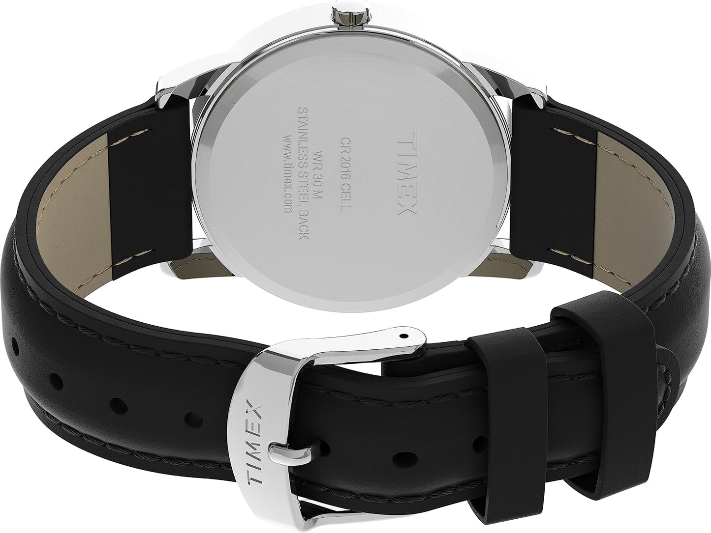 HOTTimex Men's Easy Reader Watch