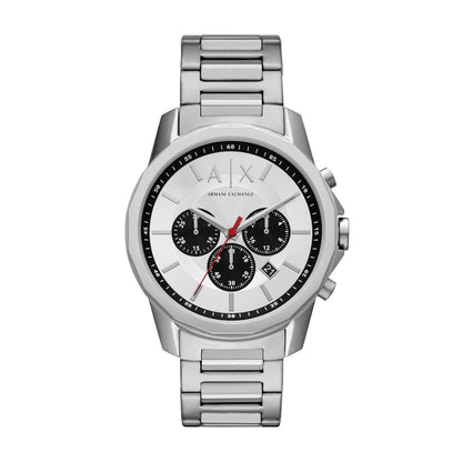 HOTA|X Armani Exchange Men's Watch, Chronograph Analog Watch