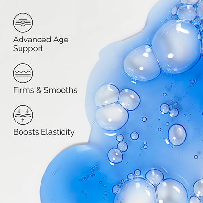 HOTThe Ordinary Multi-Peptide + Copper Peptides 1%, GHK-Cu Anti-Aging Serum for Fine Lines and Skin Elasticity