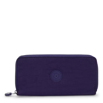 HOTKipling Women's Money World Wallet