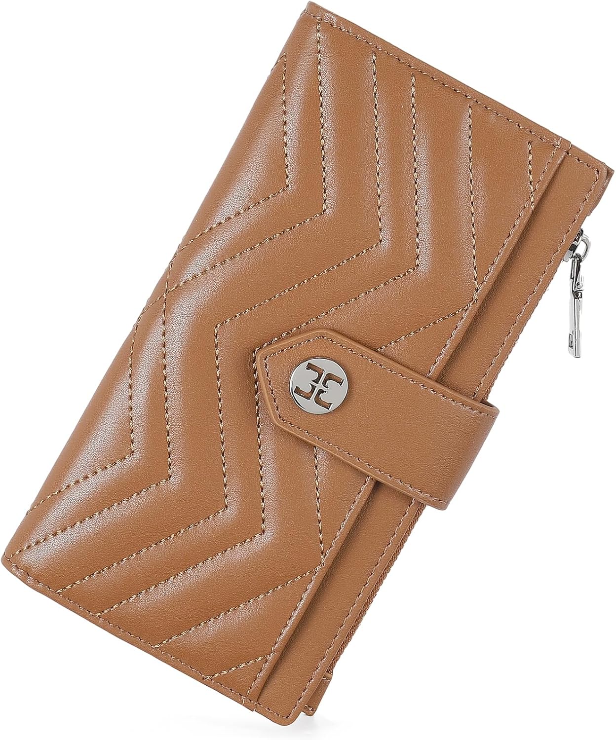 HOTTelena Crossbody Purse for Women and RFID Wallet Women
