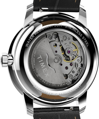 HOTTimex Men's Waterbury Metropolitan 41mm Watch