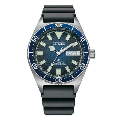 HOTCitizen Men's Automatic Promaster Sea Dive Watch