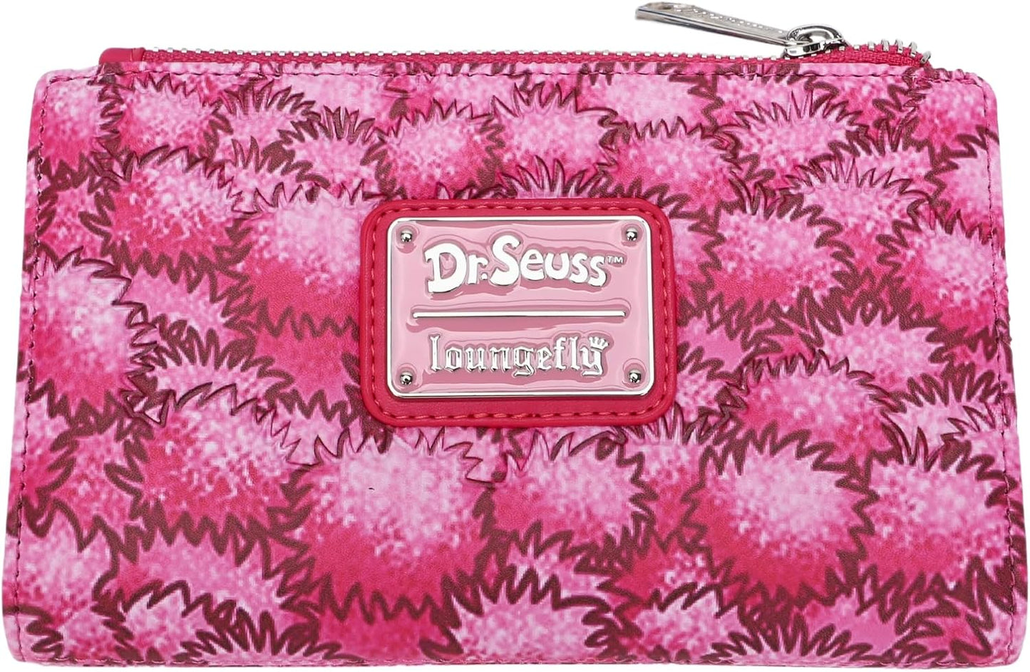 HOTLoungefly Dr Seuss Horton Hears A Who Elephant Flap Wallet