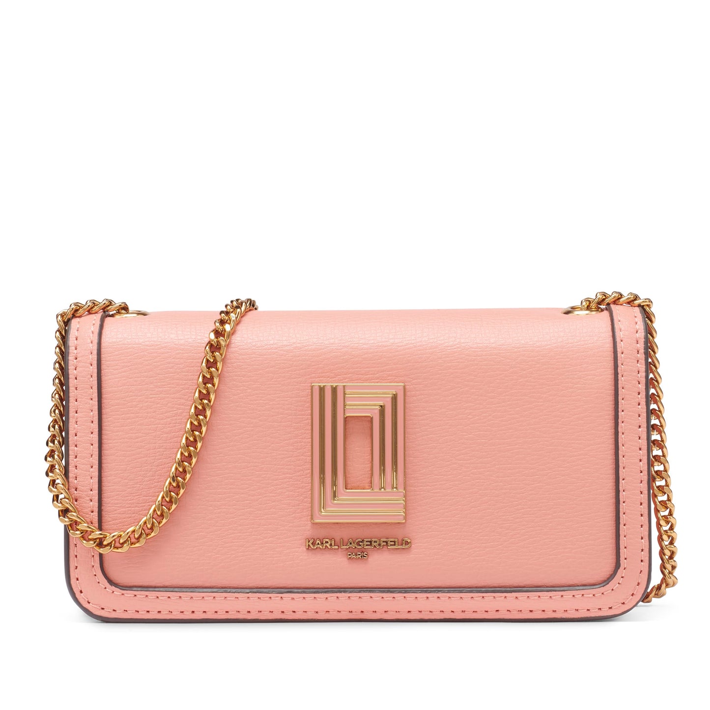 HOTKARL LAGERFELD womens Kosette Wallet